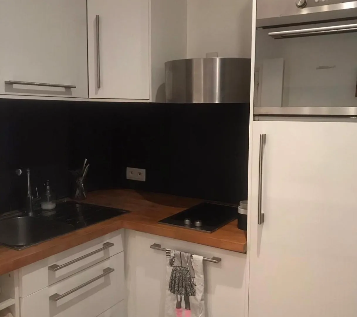 Charmant Studio Touristique Apartment Paris 0*,  France