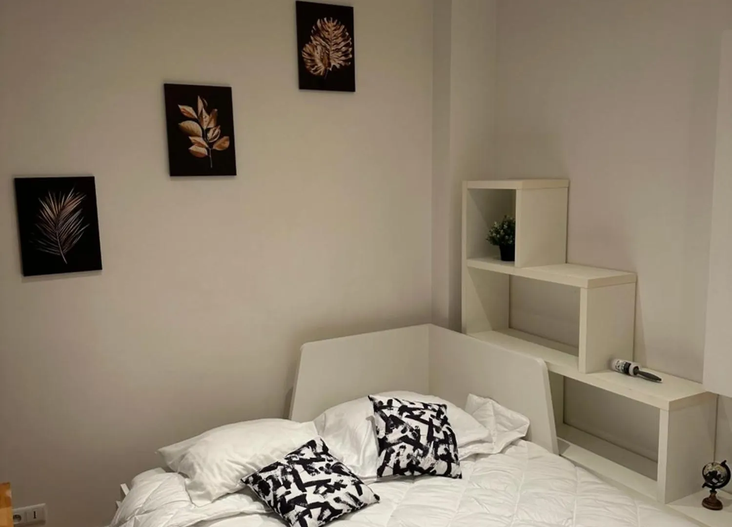 Charmant Studio Touristique Apartment Paris France