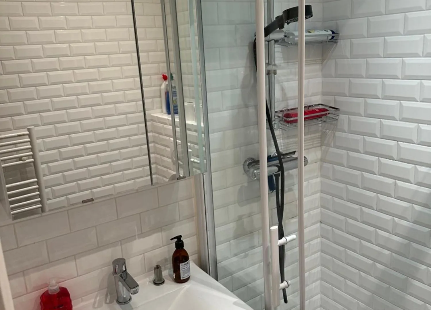 Charmant Studio Touristique Apartment Paris