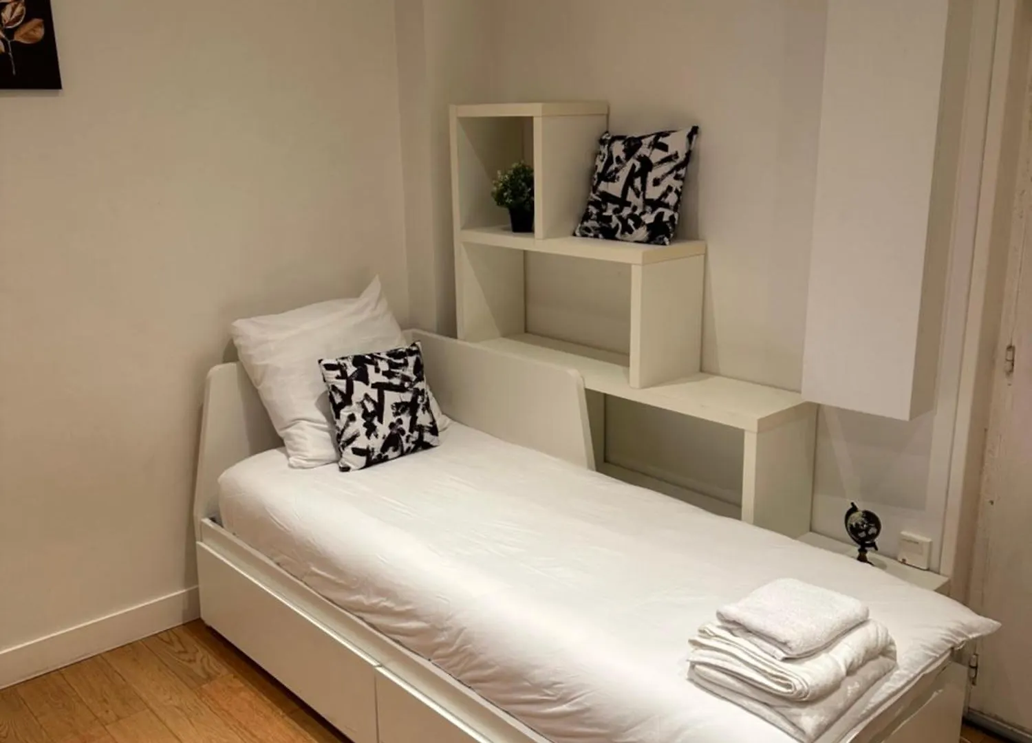 Charmant Studio Touristique Apartment Paris